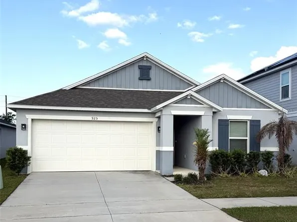 925 Overpool Ave, Davenport, FL 33897
