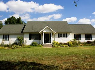 302 SE 1st Ln, Lamar, MO 64759