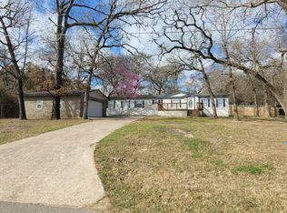 22696 Lakeway Hbr, Flint, TX 75762