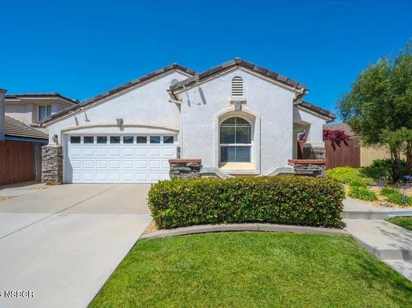 1305 W Eliza Dr, Santa Maria, CA 93458
