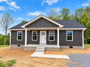 2620 Dover Church Rd, Scottsville, KY 42164