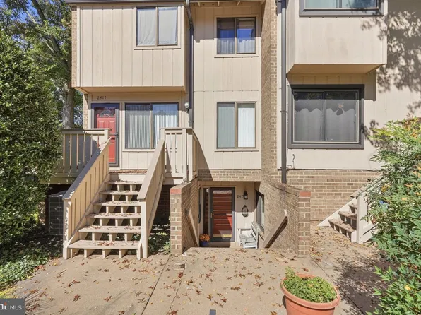 2415 Glengyle Dr #257, Vienna, VA 22181
