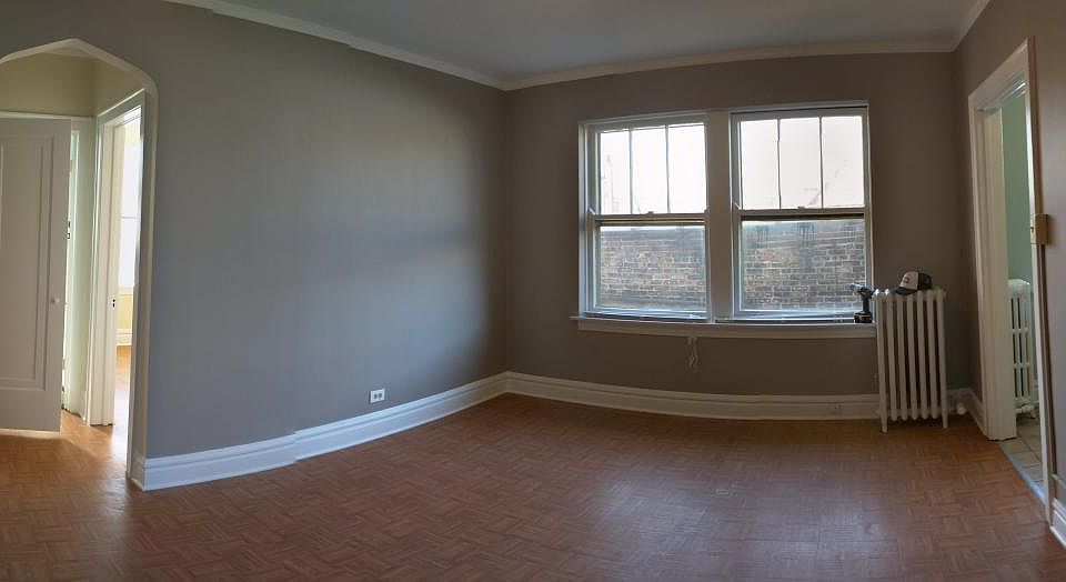 Main Room