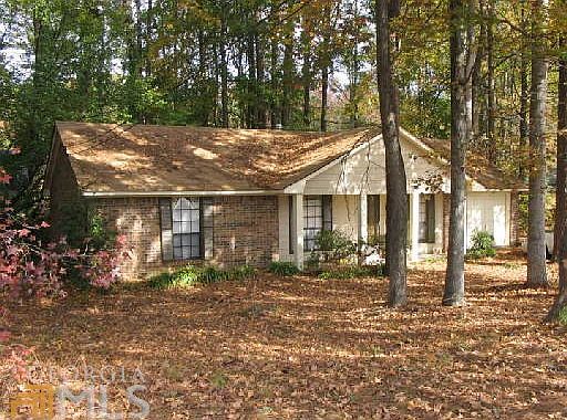 2nd image of 5866 Marbut Rd