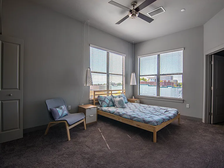 NOBAY Apartments — Photo 37