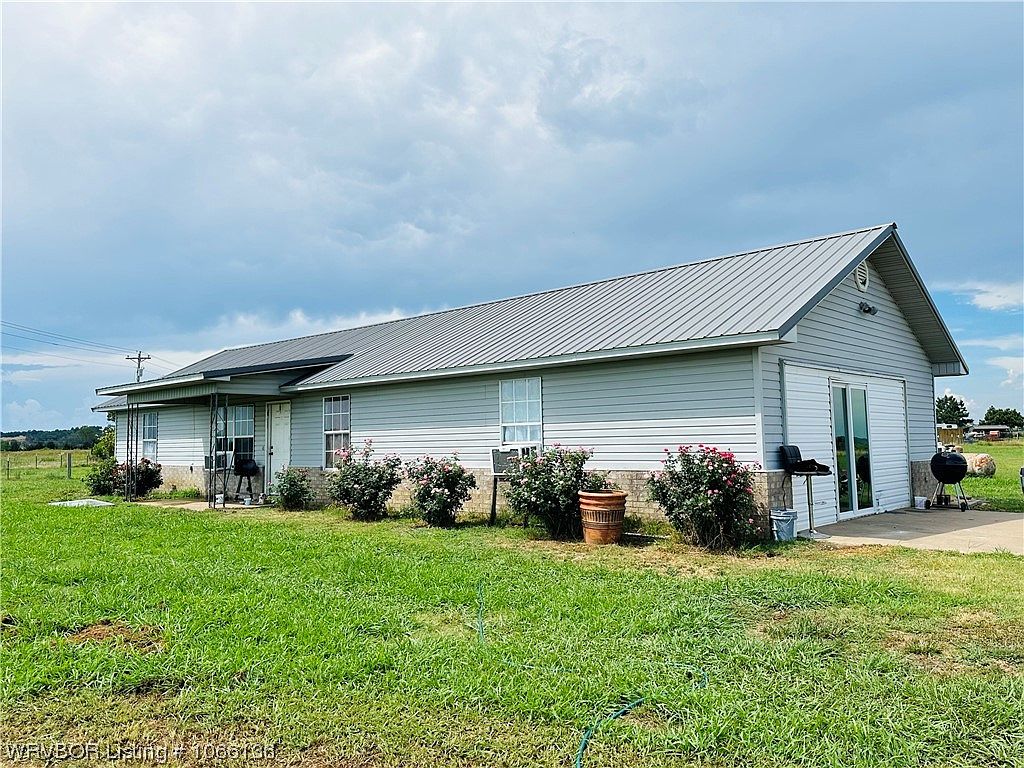 27734 Bud French Rd, Cameron, OK 74932 MLS 1066136 Zillow