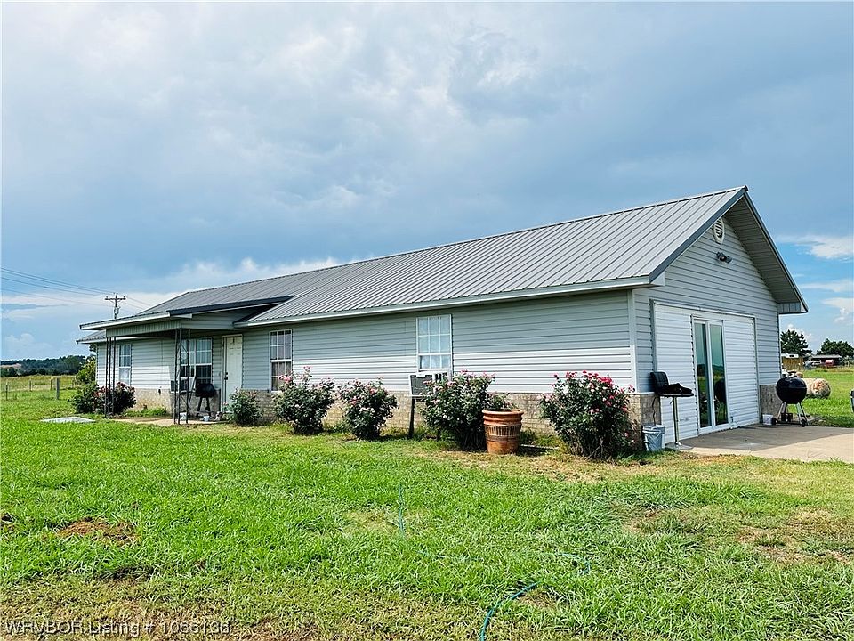 27734 Bud French Rd, Cameron, OK 74932 MLS 1066136 Zillow
