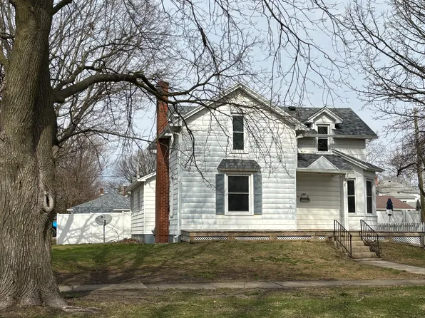 359 W Orleans St, Paxton, IL 60957