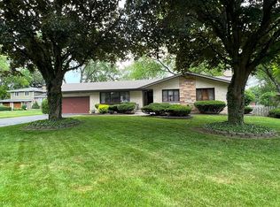 1511 S Monterey Ave, Schaumburg, IL