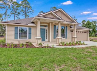 86124 Preserve Pl, Yulee, FL 32097