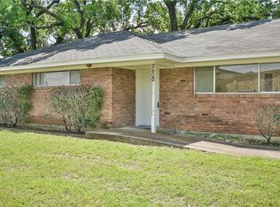 2600 W Pleasant Ridge Rd, Arlington, TX 76016