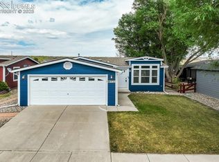 4536 Gray Fox Hts, Colorado Springs, CO 80922