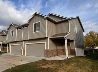 1149 N Main St UNIT 801, Andover, KS 67002