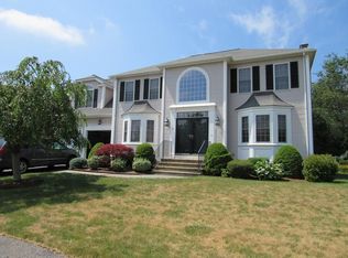 1 Amaryllis Rd, Millbury, MA 01527