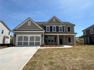 913 Calgary Ct, Winder, GA 30680