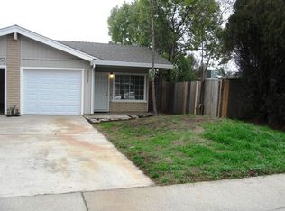 2321 Imran Dr, Sacramento, CA 95825
