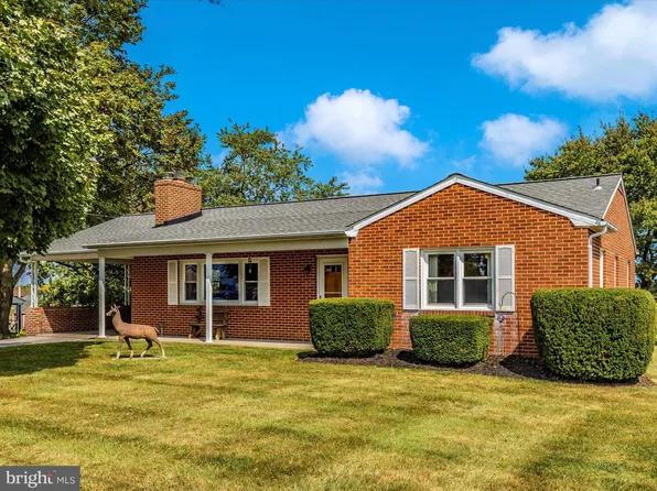 231 Bezold Ave, Westminster, MD 21157