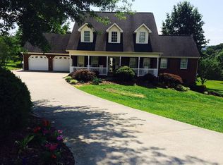 406 Caribou Ct, Church Hill, TN 37642