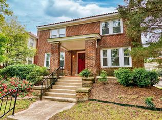 111 Crystal Ct, Little Rock, AR 72205