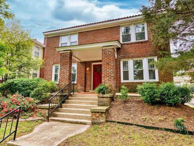 111 Crystal Ct, Little Rock, AR, 72205