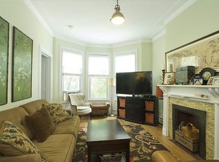 205 Dodd St #2, Weehawken, NJ 07086