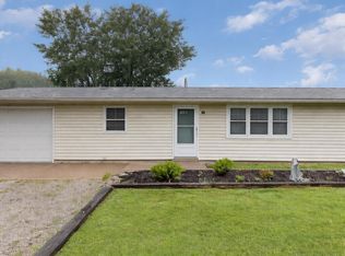 11168 S Licking Pike, Alexandria, KY 41001