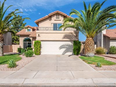 13838 S 36th Pl, Phoenix, AZ, 85044