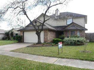 10507 Clear Cove Ln, Houston, TX 77041