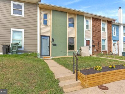 5 E Orndorff Dr, Brunswick, MD, 21716