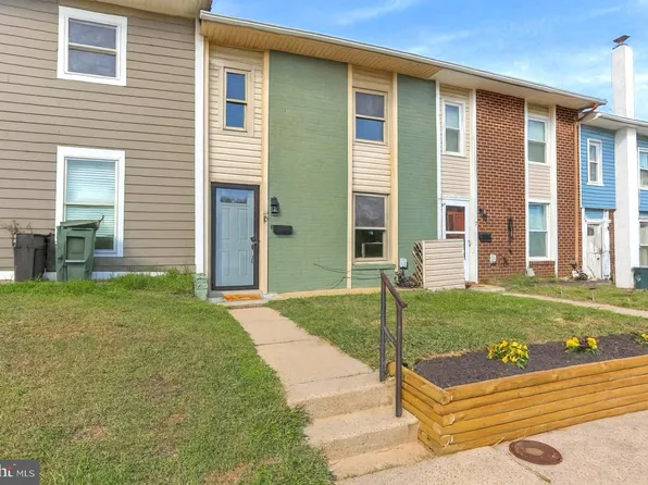 5 E Orndorff Dr, Brunswick, MD 21716