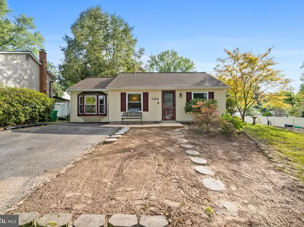 7309 Havre Turn, Upper Marlboro, MD 20772
