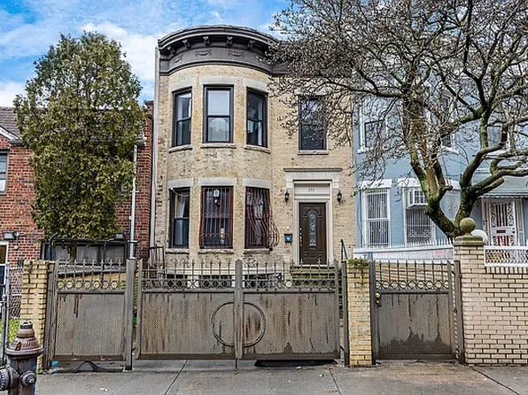 332 Lefferts Ave, Brooklyn, NY 11225