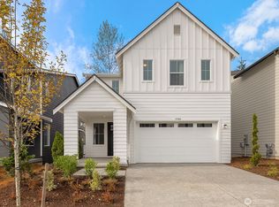 1706 97th Home Site16 Ave SE, Lake Stevens, WA