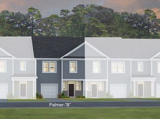 1638 Killdeer Ln LOT 50, Wilmington, NC 28405