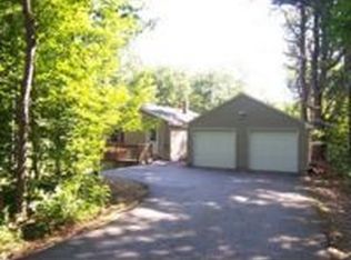 176 N Raymond Rd, Poland, ME 04274