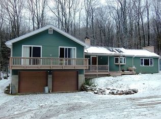 1241 Wolf Run Rd, Bradford, PA 16701