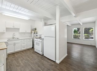 Hopkins Park, Berkeley, CA 94702
