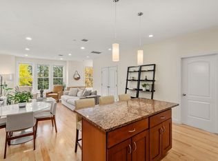 371 Maverick St #2, East Boston, MA 02128