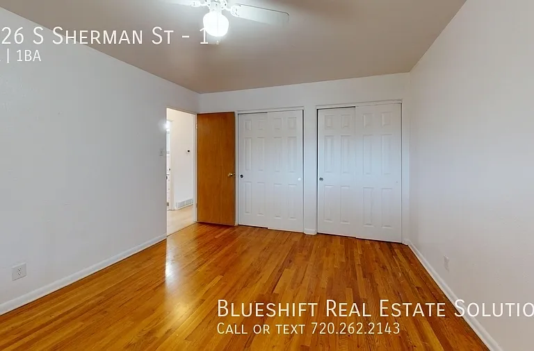 1326 S Sherman St #1 — Photo 3