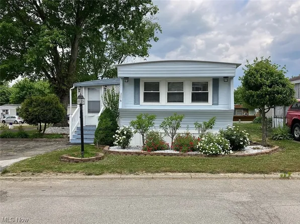 1175 Hawthorne Dr, Brookfield, OH 44403