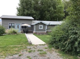 189 Lemhi Rd, Salmon, ID 83467