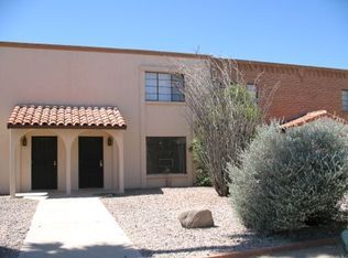 2468 E Mitchell St, Tucson, AZ 85719
