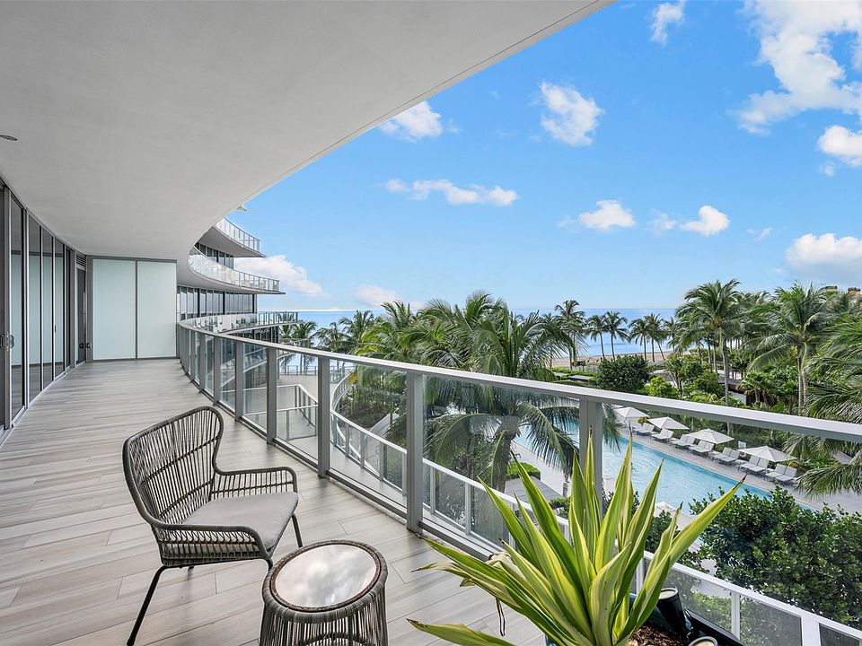 1st image of 2200 N Ocean Boulevard #N403