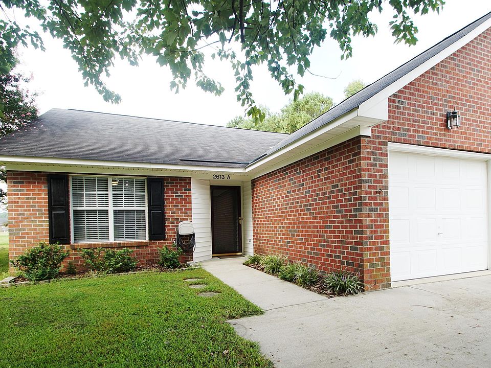 1st image of 2613 A Richard Drive