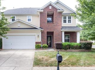 10506 Hawick Ct, Charlotte, NC 28278