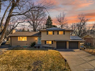 6550 Van Gordon Court, Arvada, CO, 80004