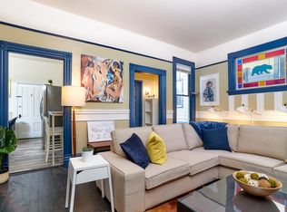 2332 Fulton St #1, Berkeley, CA 94704