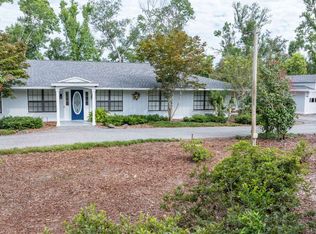 10283 Riverwood Dr, Live Oak, FL 32060