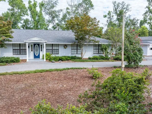 10283 Riverwood Dr, Live Oak, FL 32060