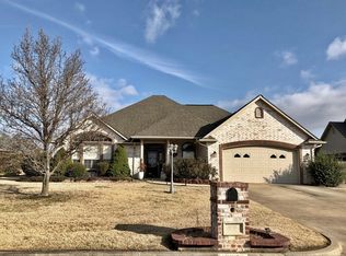 4004 Crestview Dr, Muskogee, OK 74403